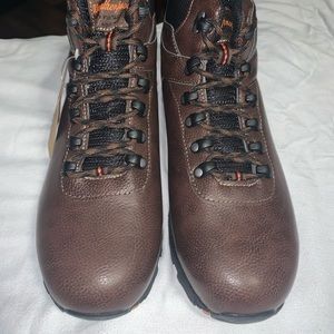 Size 11 men’s shoe work boots
